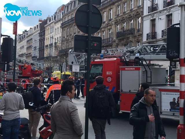 Брюксел вече не е същият