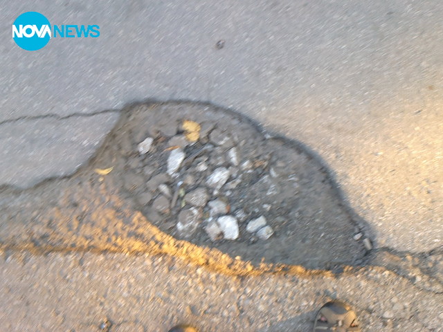 Улиците в кв. "Дианабад"