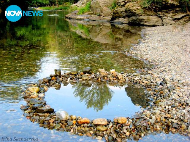 Лятото вече ни зове