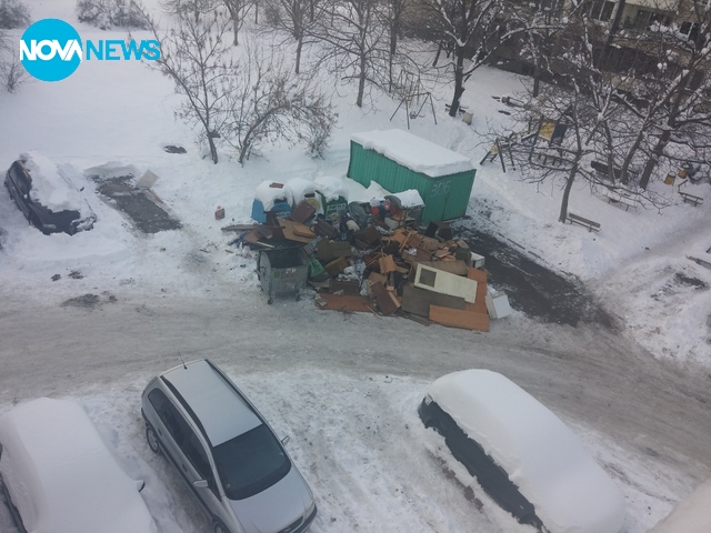 София, "Младост" 3