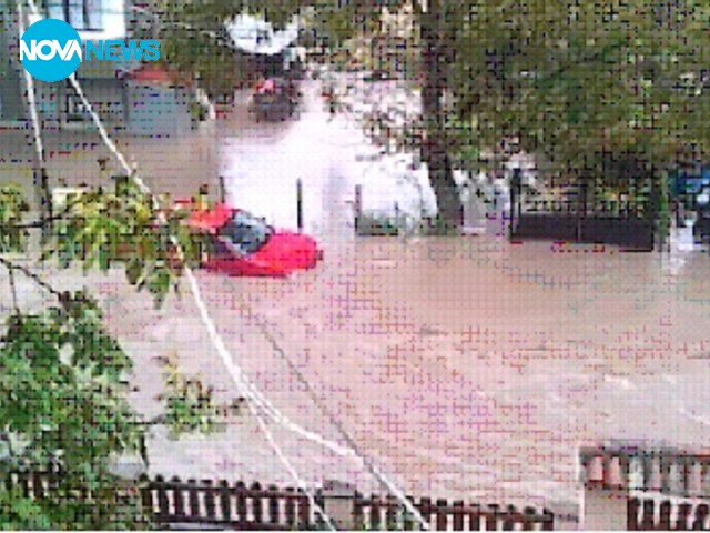 Сарафово = Бургас