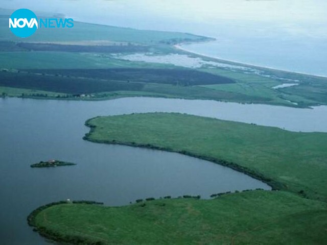 Отчайващо положение на резерватите Дуранкулакшко и Шабленско езеро