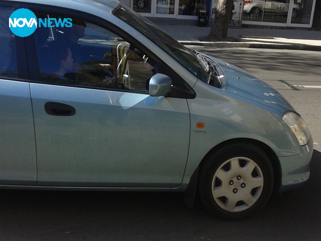 Нашата абсурдна България