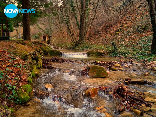 На прохлада