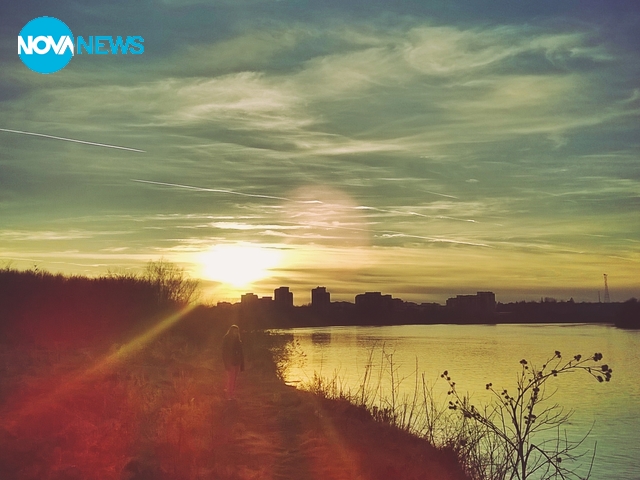 Красотата на България