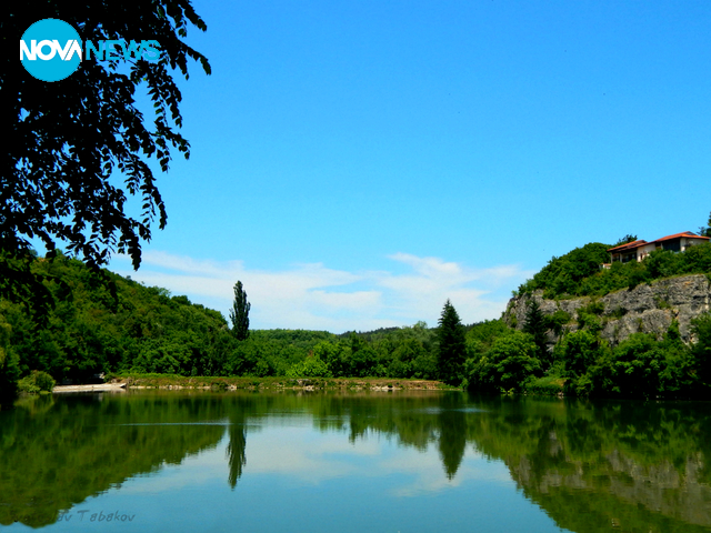 Тотлебенов вал в Плевен, Кайлъка