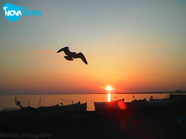 С пролетно настроение!!!