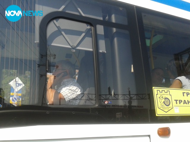 Градски разговори