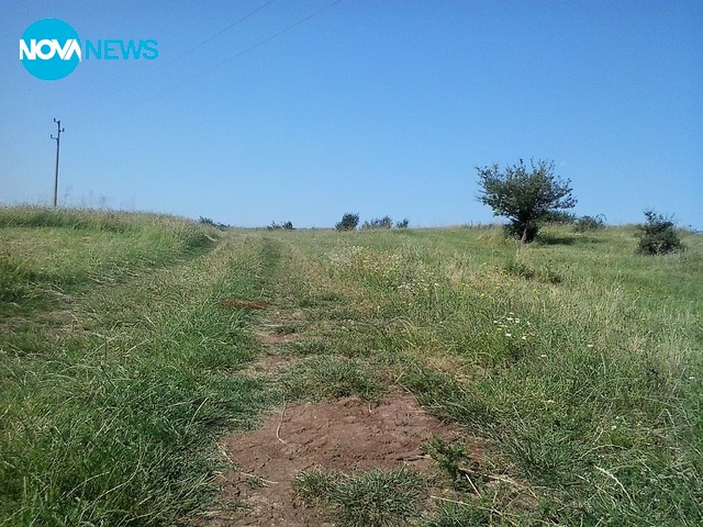 Село Николово, обл. Монтана