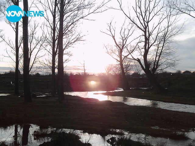 Залез в Дългоделци