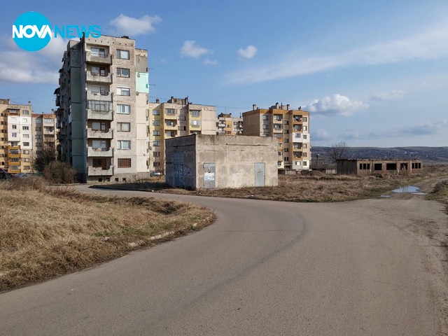 Циганските набези