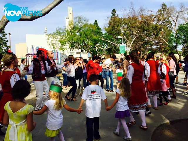 Тържество за 3 март