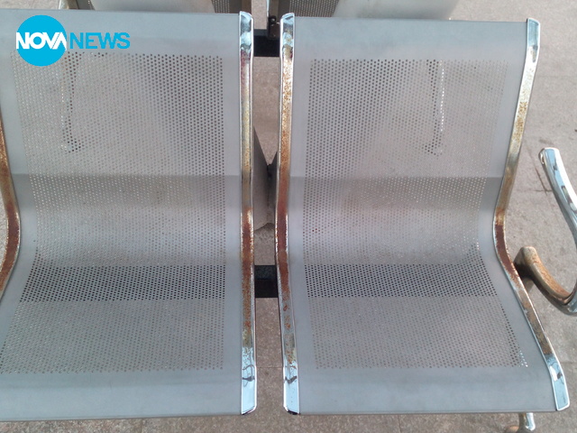 Новите спирки в Бургас