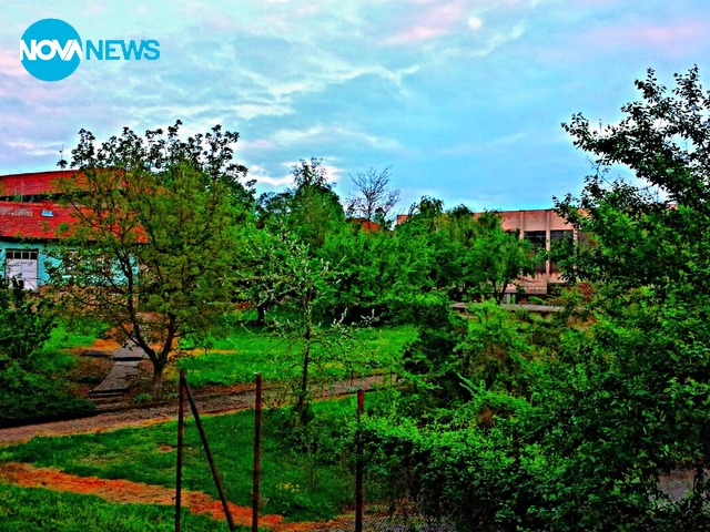 Красоти около Велико Търново