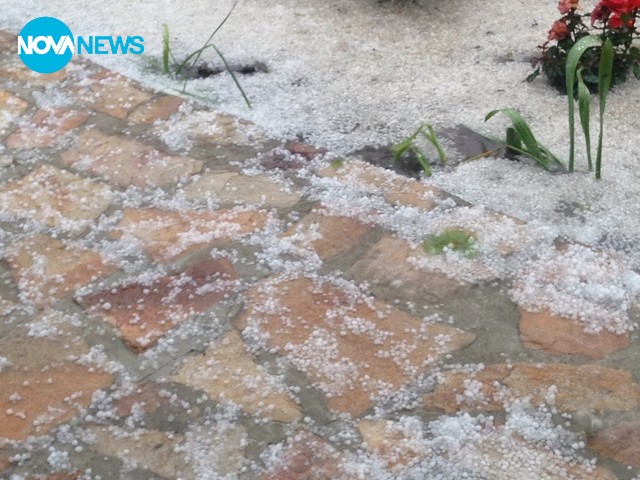 Градушка в Суворово, Варненско - галерия със снимки