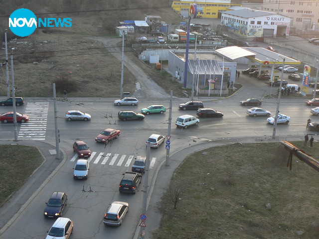 Жертви на пътя - Кой е отговорен?