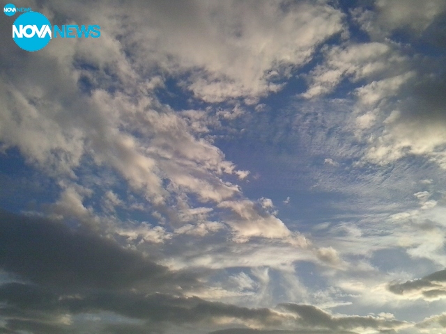 По залез в Монтана