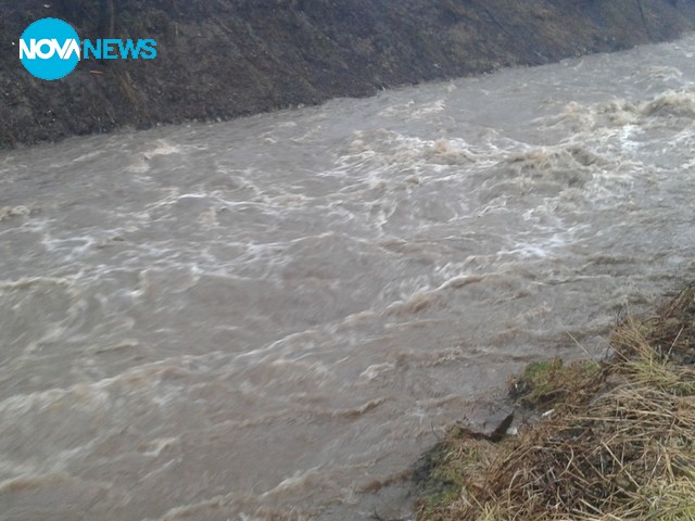 Положението в Девин