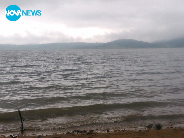 Язовир Батак