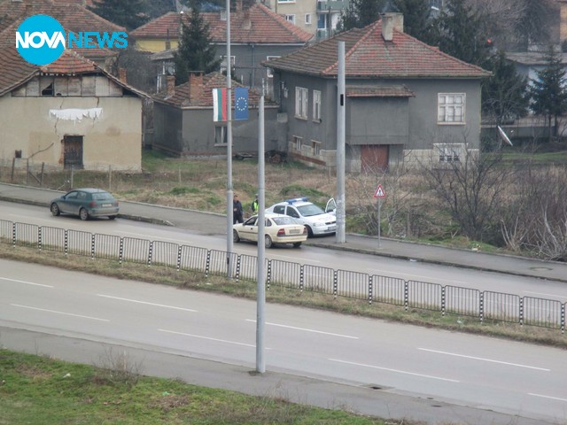 Полиция - Видин