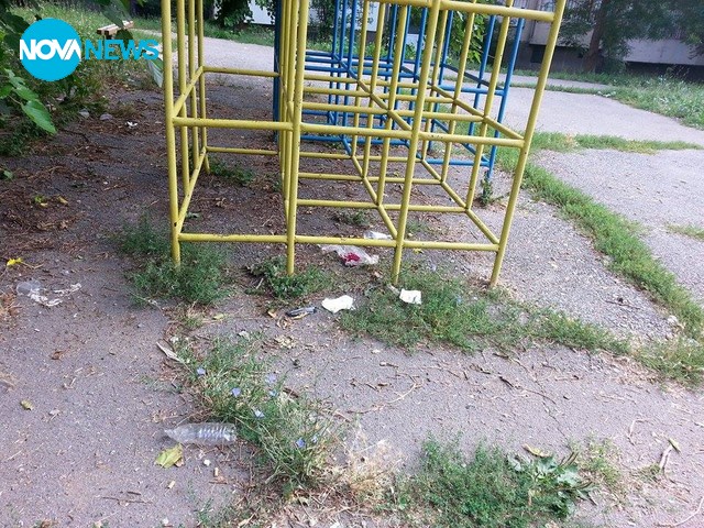Нередовно почистване