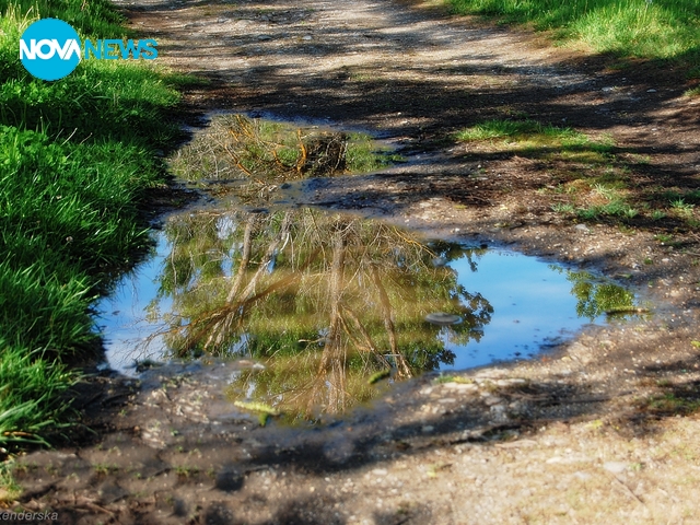 Прогноза за времето - 3