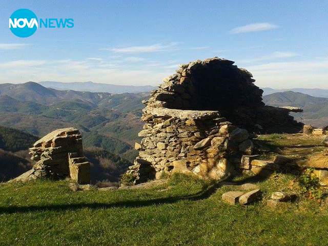 Забележителност