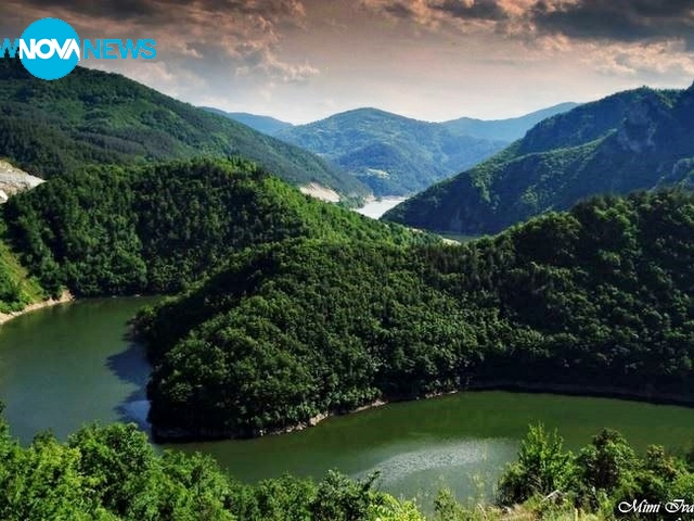 Актуални "облачни" снимки