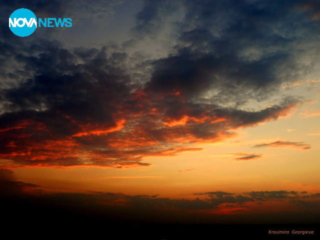 Залезни облаци