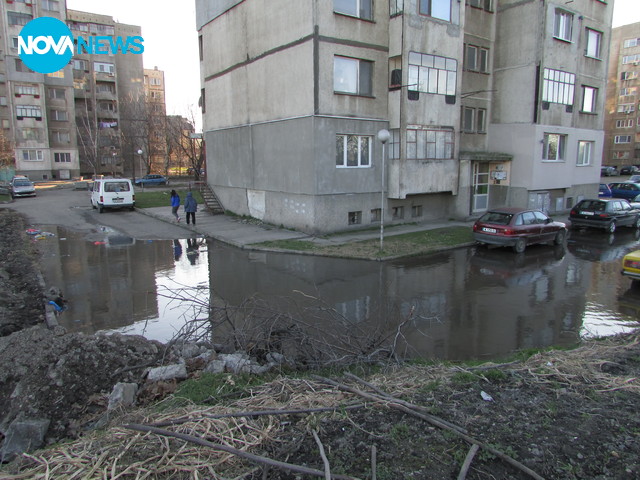 Бездействието на ВИК гр.Лом Кале 11