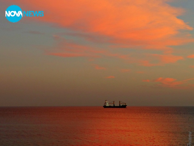 Залези във Варна