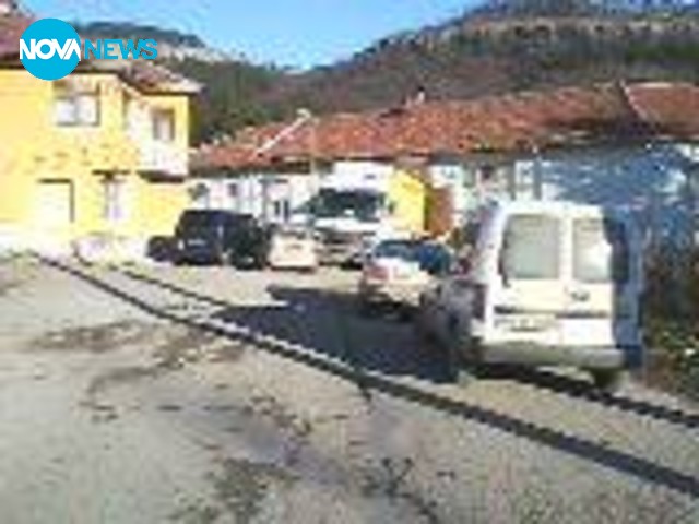 Проблемно кръстовище