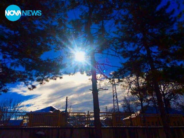 Снимка за прогноза на времето - 9