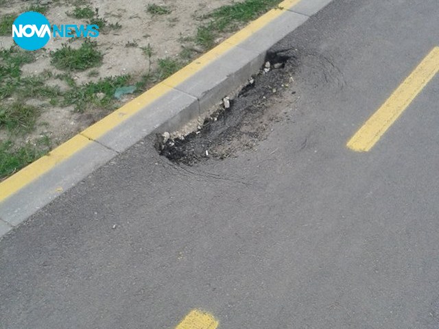 Варна в две снимки