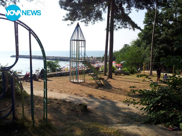 Колите на МВР