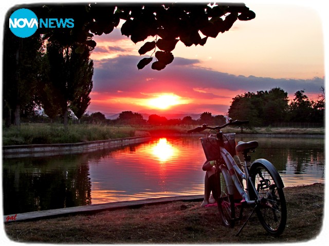 Залез над Пазарджик