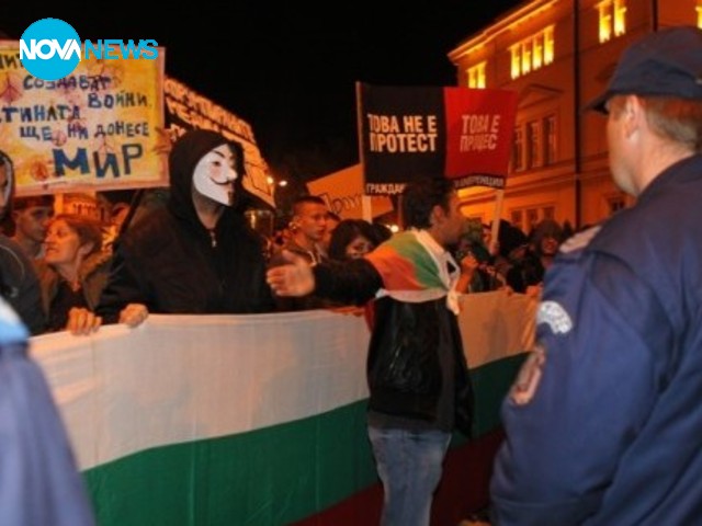 Пенсионер рани крадец и сега ще го излежава