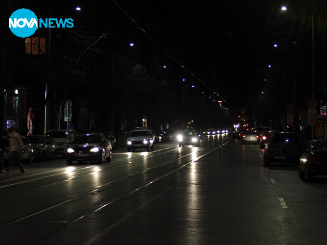 Коледна украса