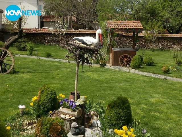 Усмивка от село