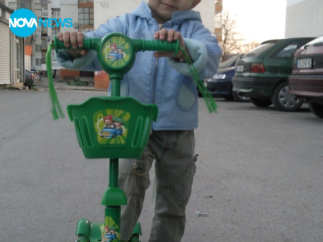 Спряно майчинство