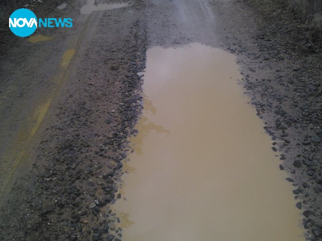 Забравени от общината на Крумовград