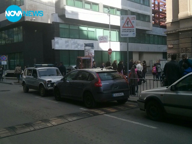 Родната полиция