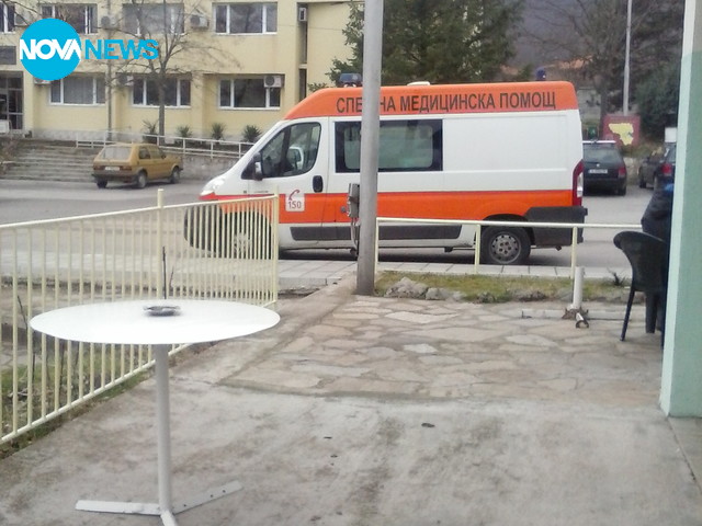 Наглостта на фелдшерите, даващи дежурства в Маджарово