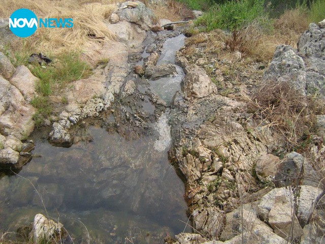 Да дадем нов живот на лековития извор "Солената вода" в Сакар планина