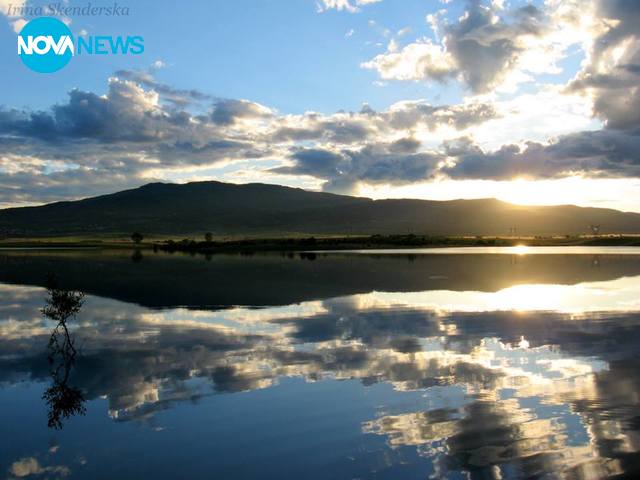 За прогнозата за времето