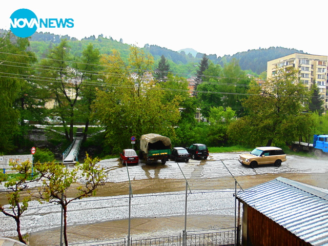 Градушка в гр. Девин - 3 част