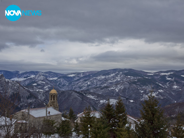 Снежни снимки