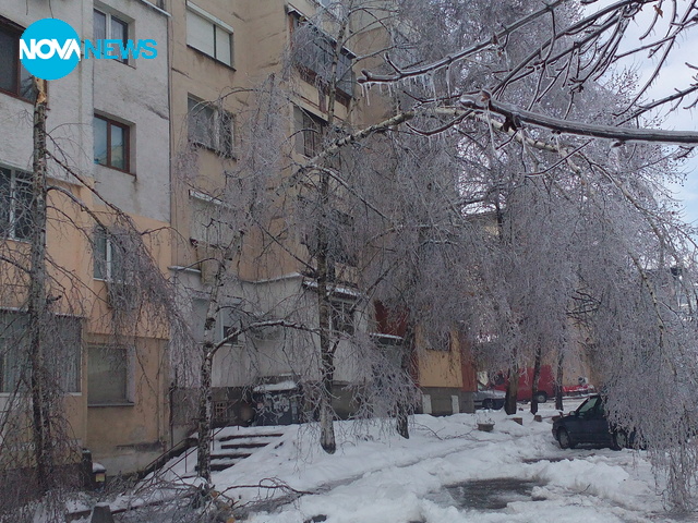 Ледена Монтана