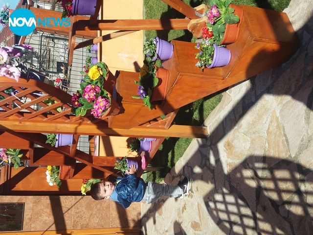 Пролетта е близо!