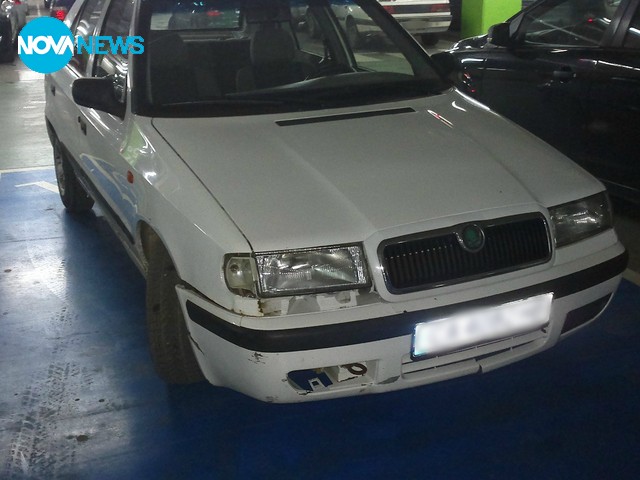 И още нагли шофьори